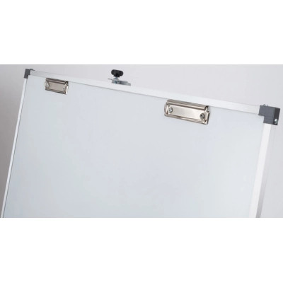 Флипчарт Sector 70х100 см маркерный, магнитный (MМ-07010) Винница - изображение 10