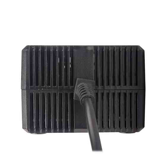 Зарядное устройство для аккумуляторов LiFePO4 24V (29.2V)-7A-168W Киев