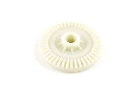 Шестерня ведома привода електропили Енергомаш ПЦ99220, Sturm CC9922, Stern 405 (d-14,6mm 14 шліців, D-85,6mm 43 шліців) Мукачево