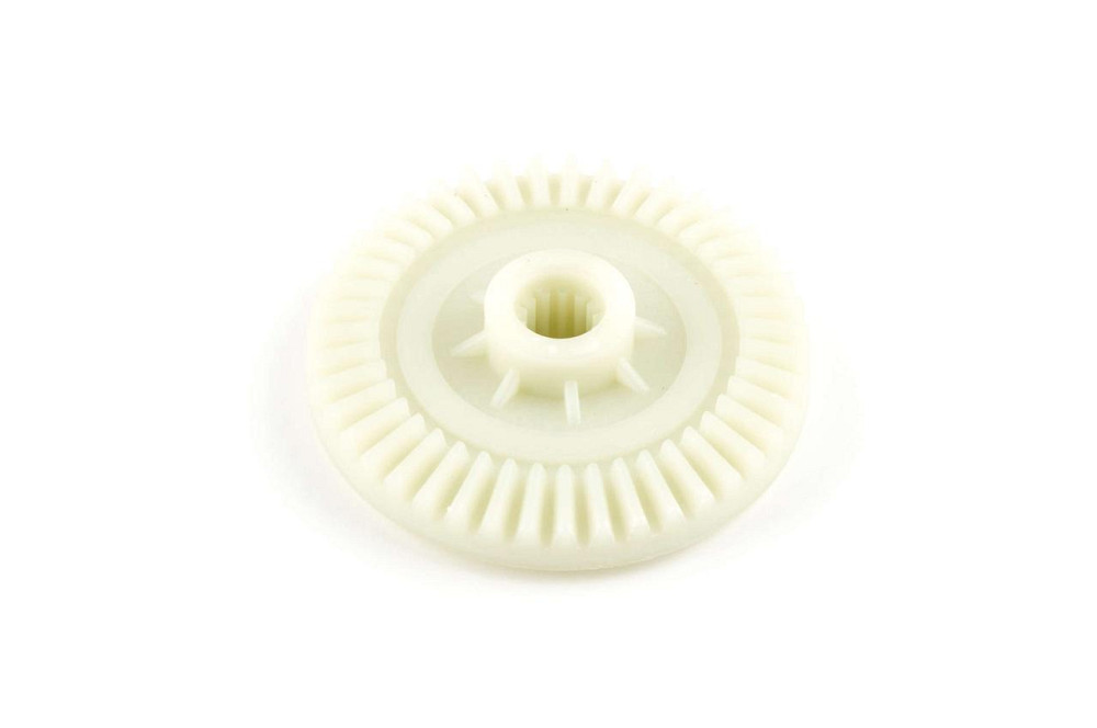 Шестерня ведома привода електропили Енергомаш ПЦ99220, Sturm CC9922, Stern 405 (d-14,6mm 14 шліців, D-85,6mm 43 шліців) Мукачево - фото 1