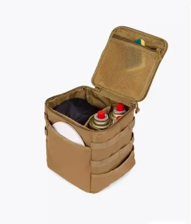 Сумка для рыболовных снастей, тактические сумки для инструментов AND-3 Коломия