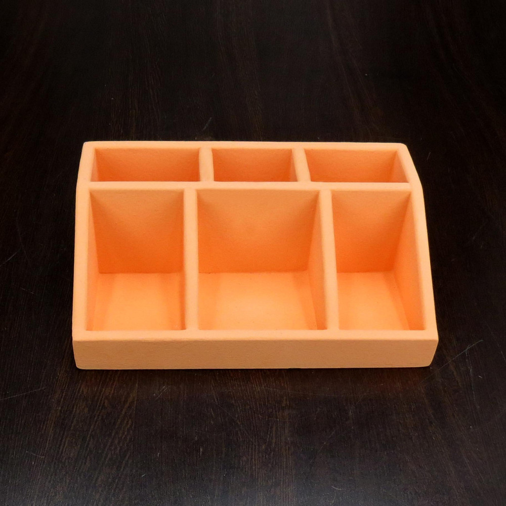 Органайзер для косметики "Аріадна" грейпфрут Миколаїв - фото 2