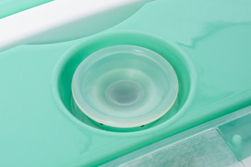 Ланч-бокс з підігрівом від 230В і 12В з термосумкою Noveen LB420 Дніпро - фото 8