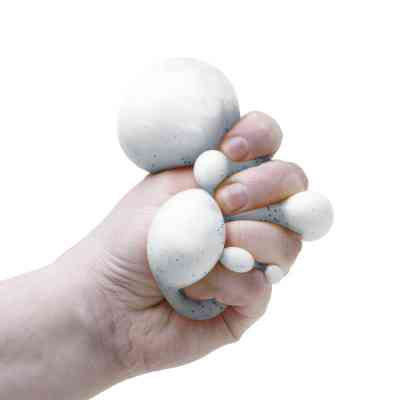 Антистресс NeeDoh Снежный шар (SNBC) Винница