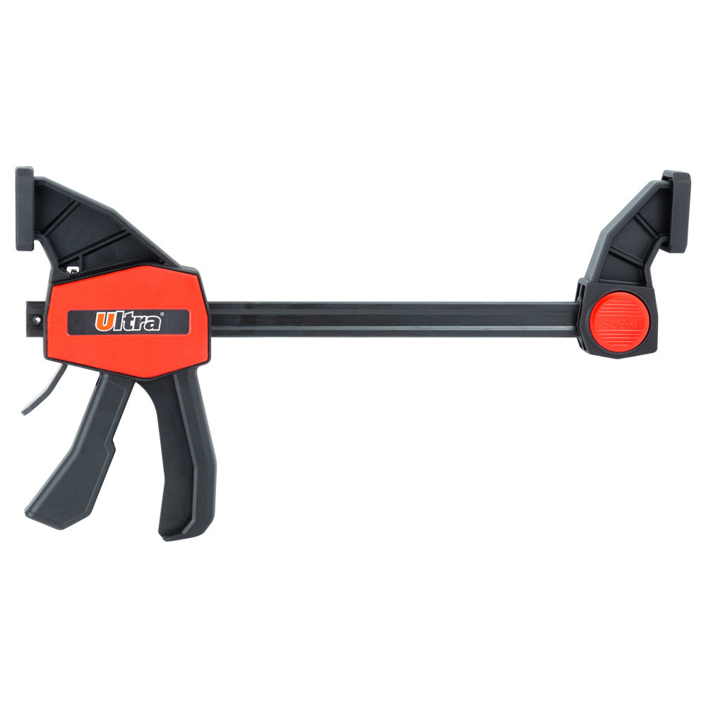Струбцина быстрозажимная 150×60мм усиленная ULTRA (4243112) Киев - изображение 7