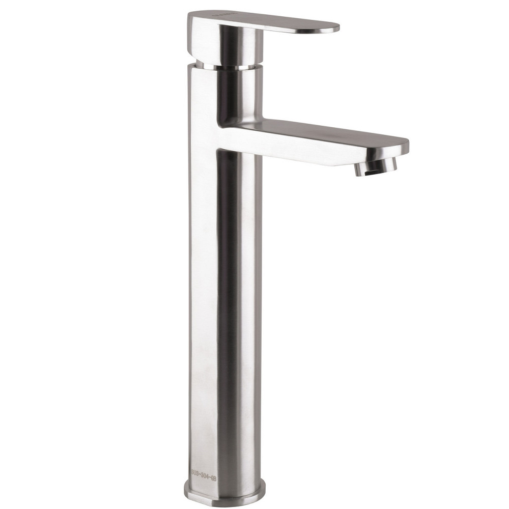 Змішувач для умивальника Globus Lux Sorento SQ-201HR Київ - фото 1