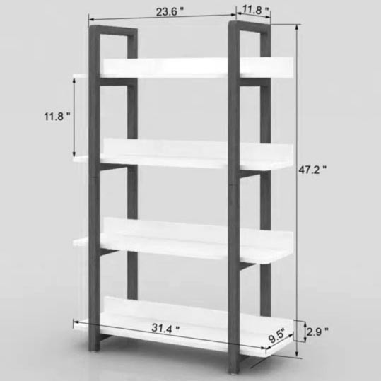 Стеллаж кухонный 