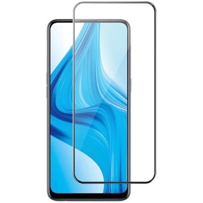 Стекло защитное PowerPlant Full screen Samsung Galaxy A05 (GL604101) Винница - изображение 1