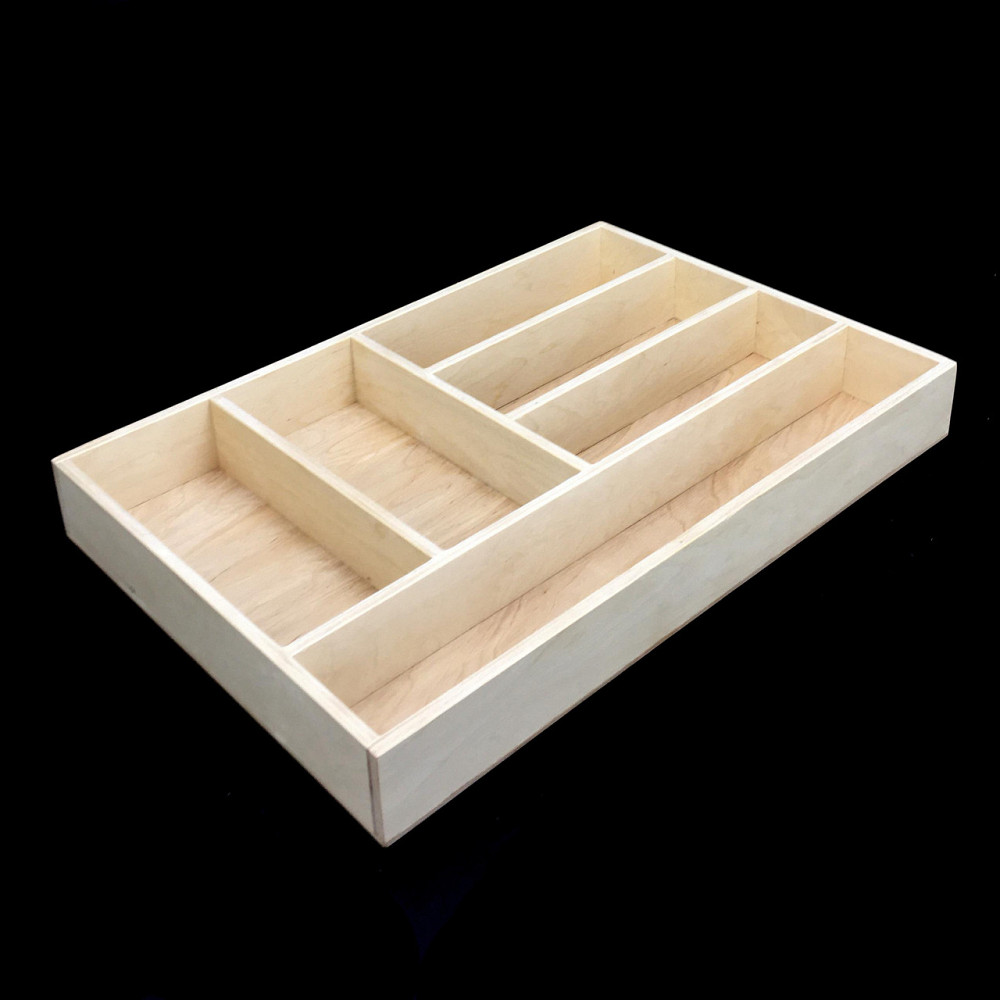 Лоток для столових приладів "Кальде" бланже Миколаїв - фото 2