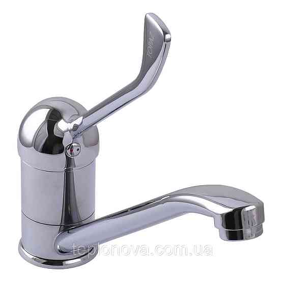 Смеситель для кухни TOPAZ CLINIC TCL-15033 Черновцы