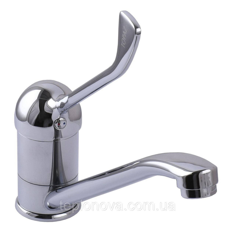 Смеситель для кухни TOPAZ CLINIC TCL-15033 Черновцы - изображение 3