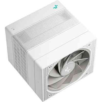 Кулер для процессора Deepcool Assassin IV WH (R-ASN4-WHNNMT-G) Винница
