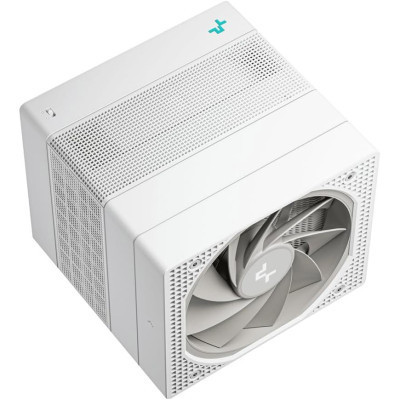 Кулер до процесора Deepcool Assassin IV WH (R-ASN4-WHNNMT-G) Вінниця - фото 3