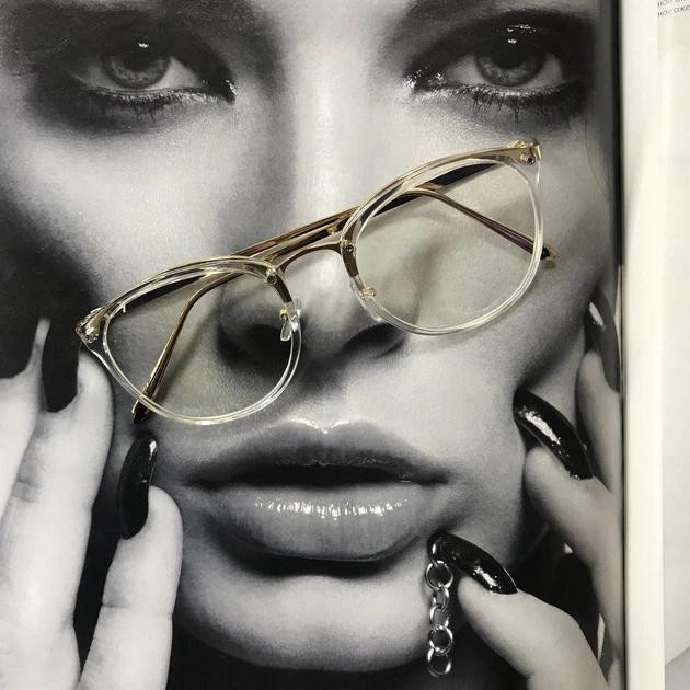 Комп'ютерні окуляри з захистом від синього світла Firmoo S22103 Луцк - изображение 1