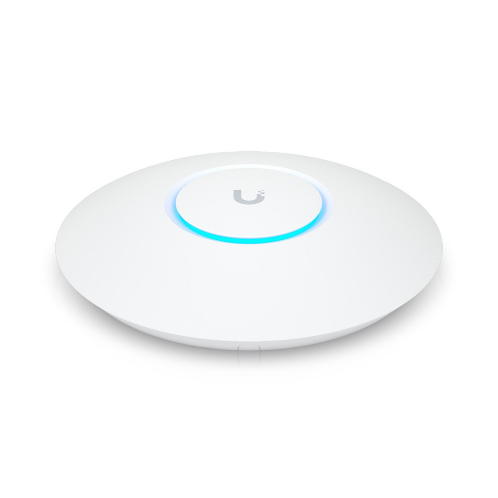 Точка доступу Ubiquiti UniFi U6 Plus (U6-PLUS) Зовнішній адаптер живлення, PoE Харків - фото 2