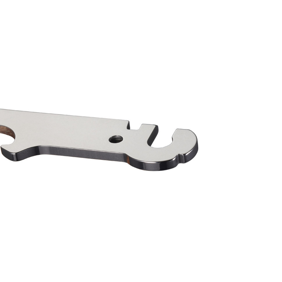 Змінний інструмент FTS1-1 до мультитула Roxon Flex S804 (відкривачка для пляшок, пласка викрутка) Київ - фото 6