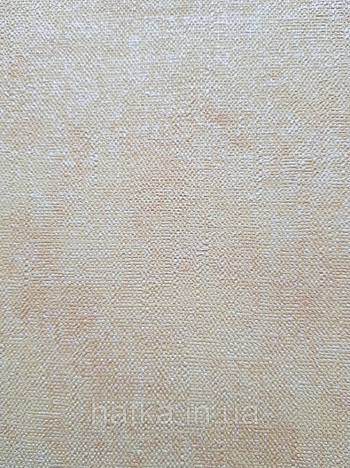 Обои виниловые на флизелине горячего тиснения Marburg Shades однотонные болотные размытый рисунок Киев - изображение 2