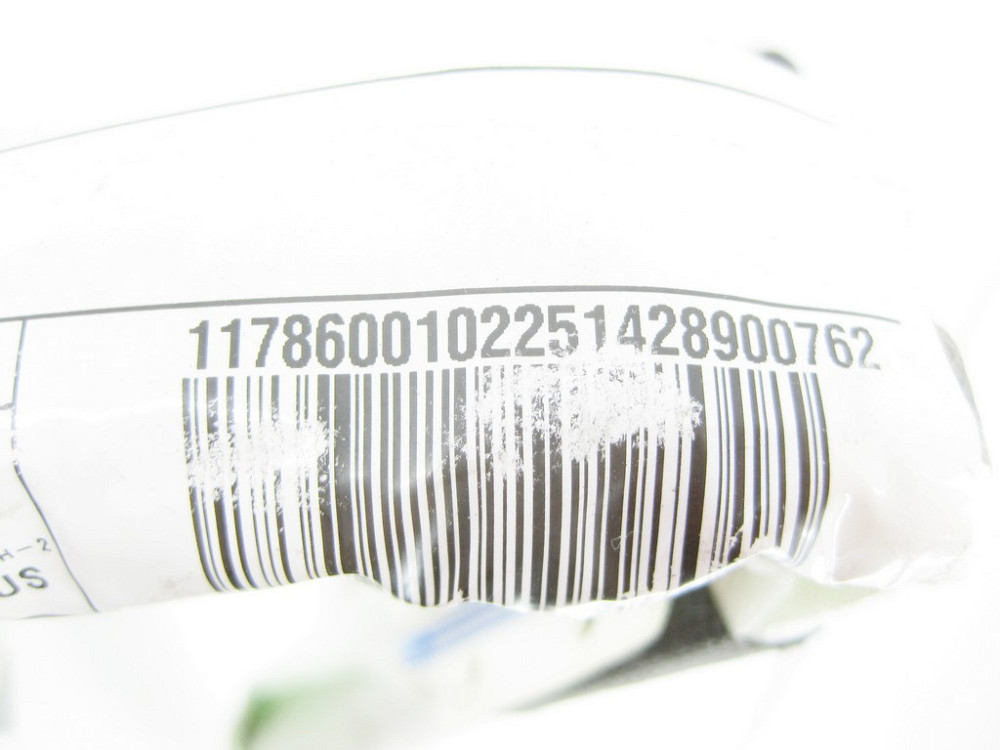 Mercedes-Benz  A1178600102 Стельова подушка безпеки ліва CLA C117 Одесса - изображение 5