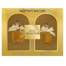 Women'Secret Gold Seduction набор для женщин Киев - изображение 2