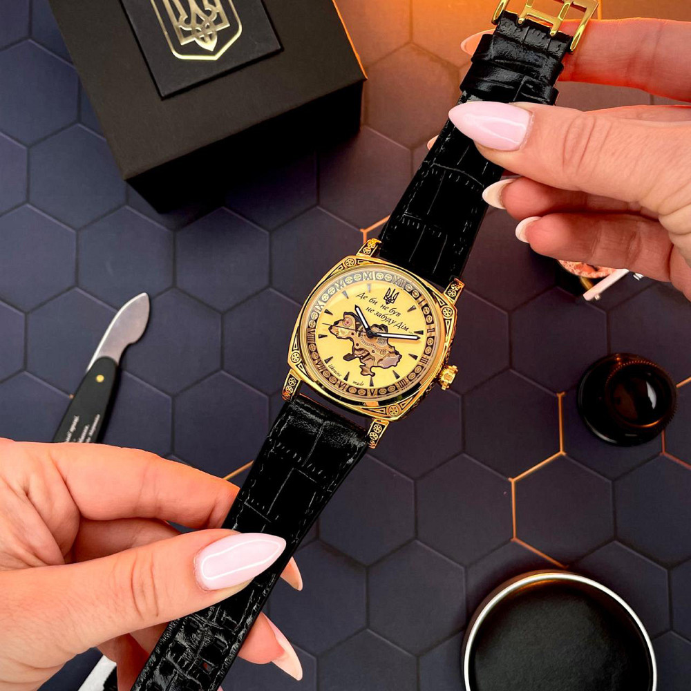 Awarder 021-3D  Де би не був Gold-Gold Киев - изображение 4