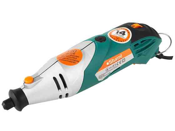 Гравер электрический Sturm 170 Вт GM2317FL (читать описание) Ровно