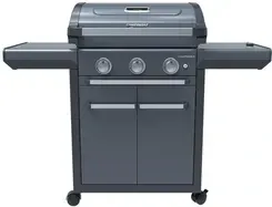 Гриль Grill gazowy Campingaz Premium 3 S Киев - изображение 1