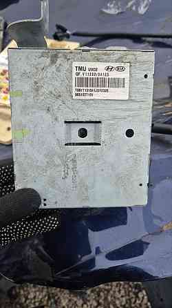 Блок электронный усилитель антены 14- Kia Optima 10-15 Київ