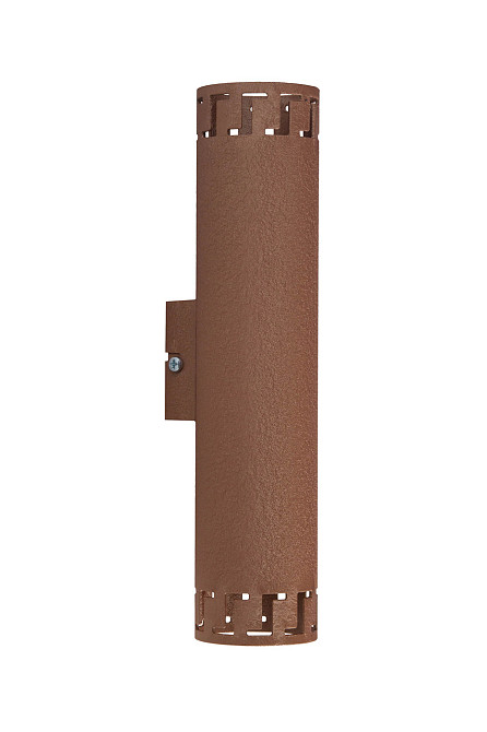 Бра циліндр 2-Е27 MR Greece 2440 BR Київ - фото 1