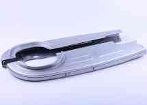 Защита цепи мопед Дельта Мукачево