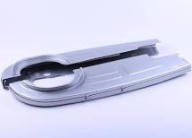 Захист ланцюга мопед Дельта Мукачево - фото 1