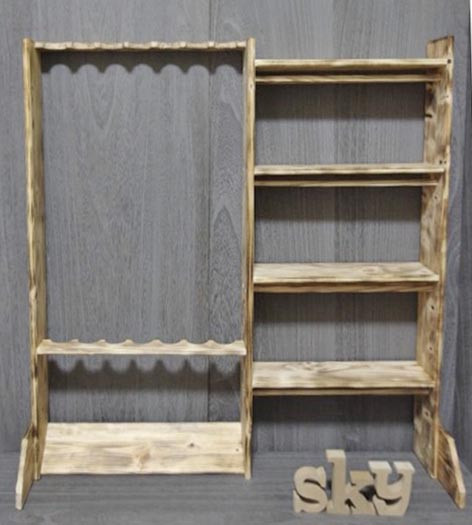 Органайзер для вудок "Флоріна" бенгала Миколаїв - фото 2