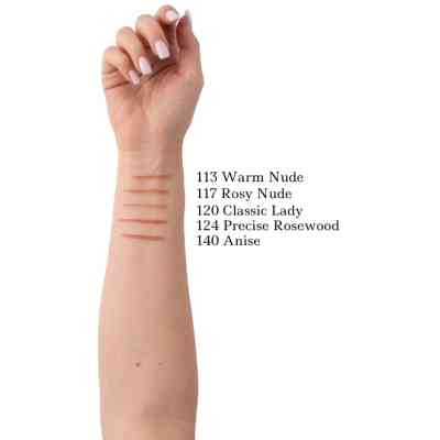 Карандаш для губ Artdeco Soft Lip Liner Waterproof 140 - Anise (4052136087789) Винница