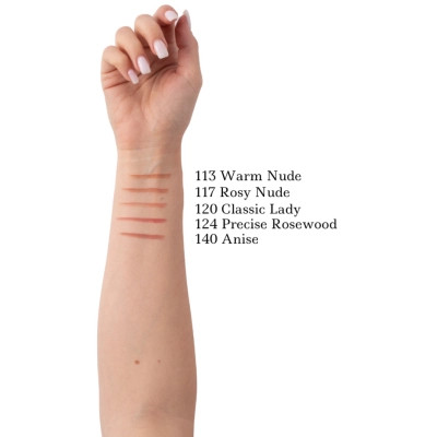 Карандаш для губ Artdeco Soft Lip Liner Waterproof 140 - Anise (4052136087789) Винница - изображение 3