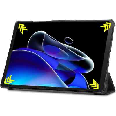 Чохол до планшета BeCover Smart Case Realme Pad X 11" Black (709603) Вінниця