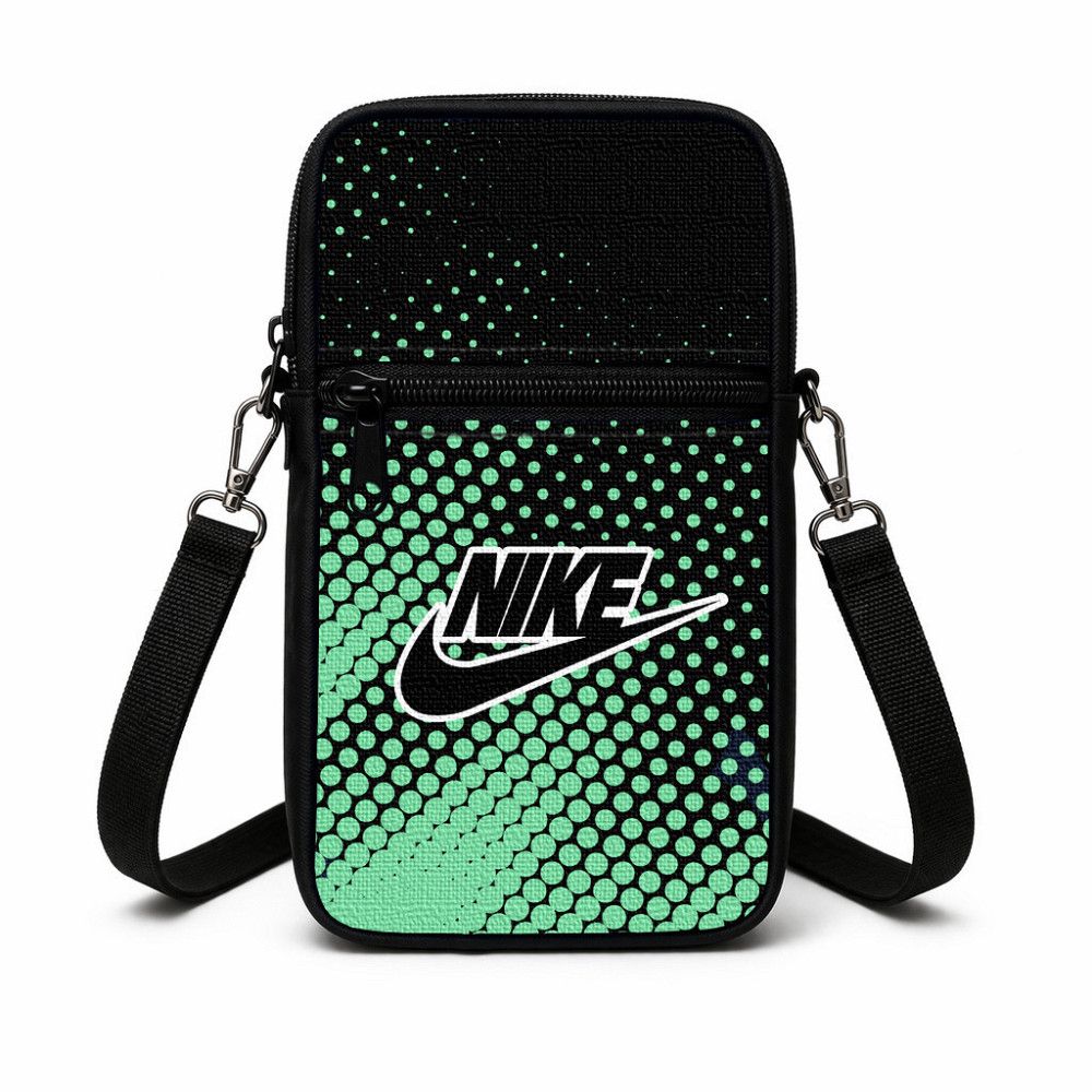 Сумка-чехол для телефона Nike детская через плечо, водонепроницаемая мини-сумка (4933) Киев - изображение 1