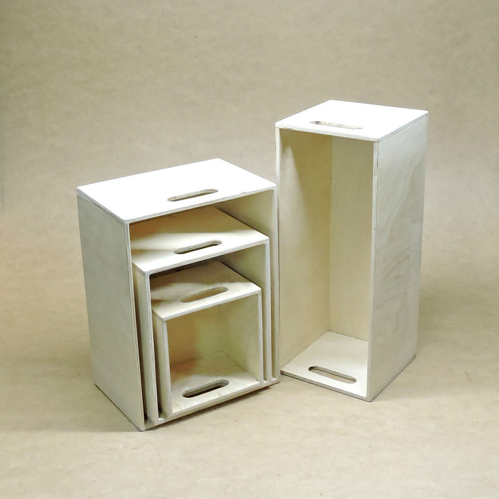 Короб для хранения 