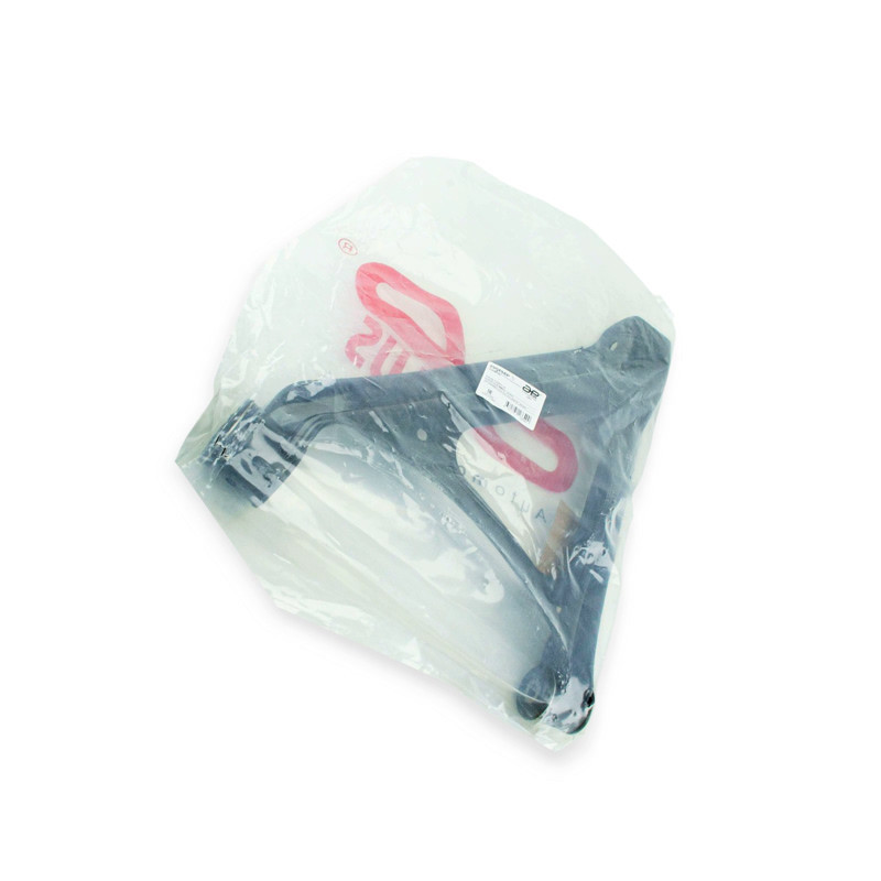 Рычаг подвески Фольцваген Touareg (7LA) (02-13), Ауди Q7 левый L задней Мукачево - изображение 2