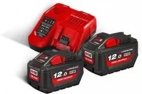 Milwaukee M18 Hnrg122 Nrg Pack Ładowarka + Акумулятор 4933464261 Киев - изображение 1