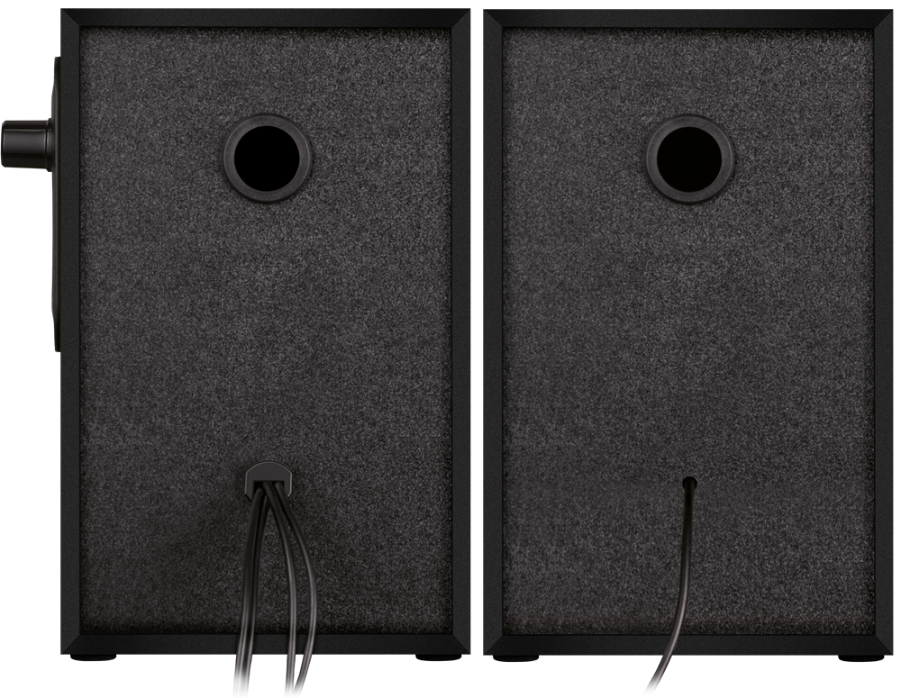 Акустика Defender 2.0 SPK-270 10Вт USB Black (65270) (6857922) Киев - изображение 7