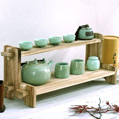 Полка настольная 