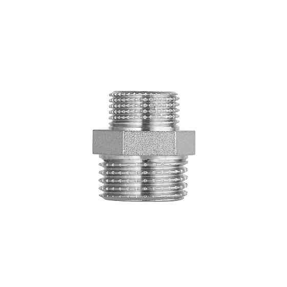 Ніпель редукційний Thermo Alliance Forte 1/2"х1/4" SF359156 Київ