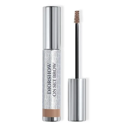 Туш для брів Dior Diorshow On Set Brow 001 Blond Слов'янськ - фото 1