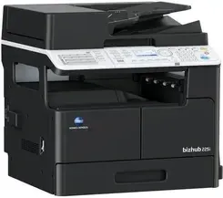 Принтор Konica-Minolta Bizhub 225i Київ - фото 1