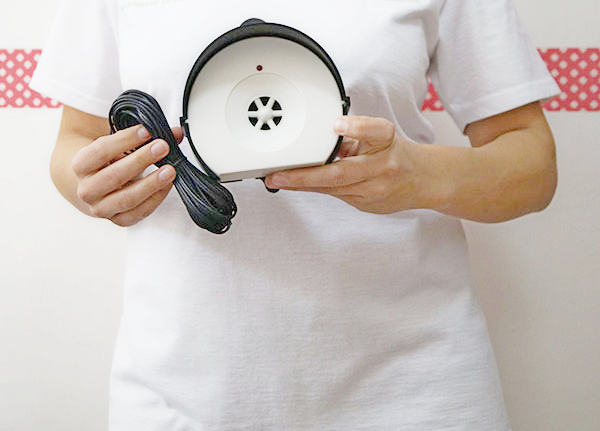 Отпугиватель кошек, собак и белок Tornado LS-937CD Днепр - изображение 3