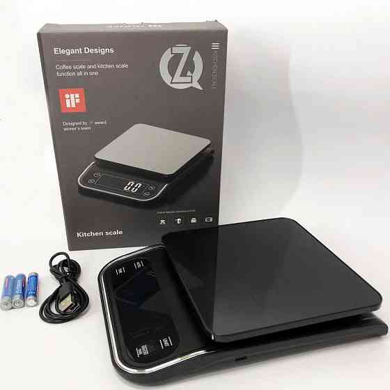 Ваги кухонні в подарунок X-1, , Ваги для кулінара Електронні кухонні для ресторану GI-12 Івано-Франківськ