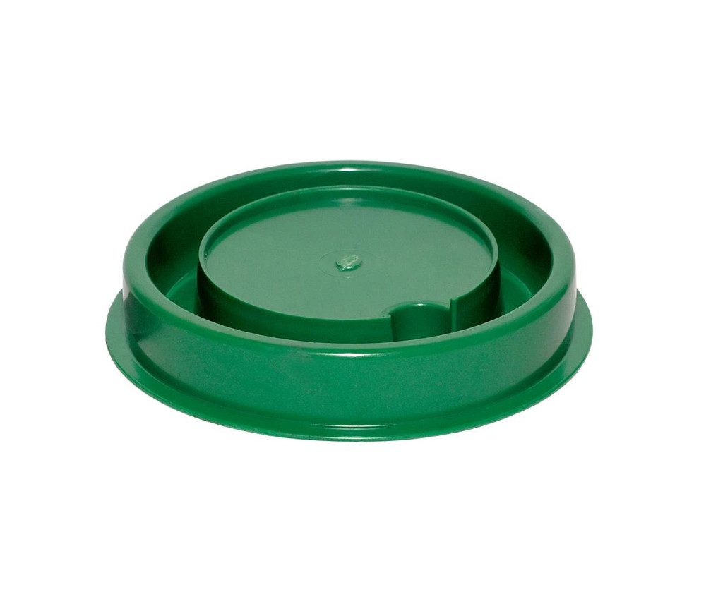 Поїлки для птиці (маленька) Продукт Вінниця - фото 1