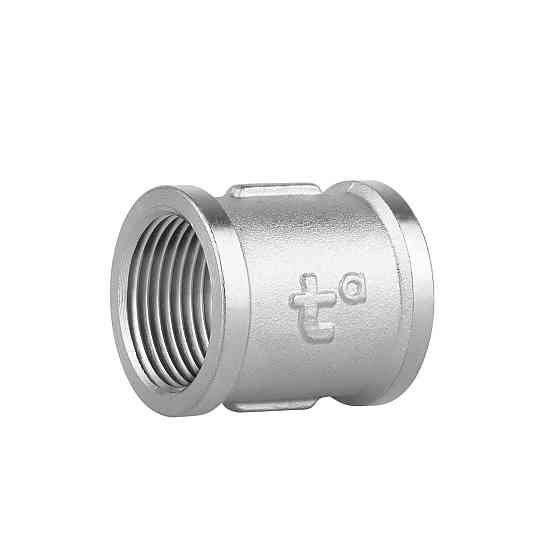 Муфта Thermo Alliance Forte 3/4" ВВ SF35620 Київ