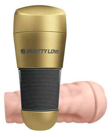Мастурбатор анус Pretty Love - Kitty, BM-00900T49NNJ-1 Sex Aura Киев