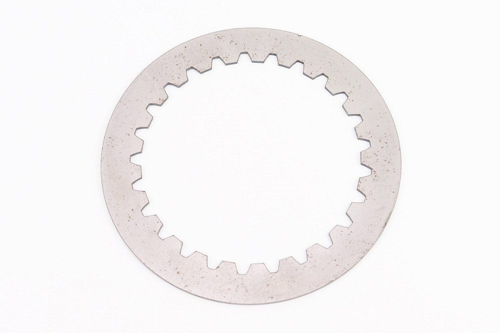 Диск зчеплення проміжний 12V метал Киев - изображение 1