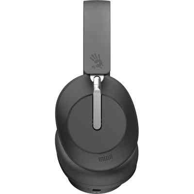 Наушники A4Tech Bloody MH390 Black (4711421985307) Винница